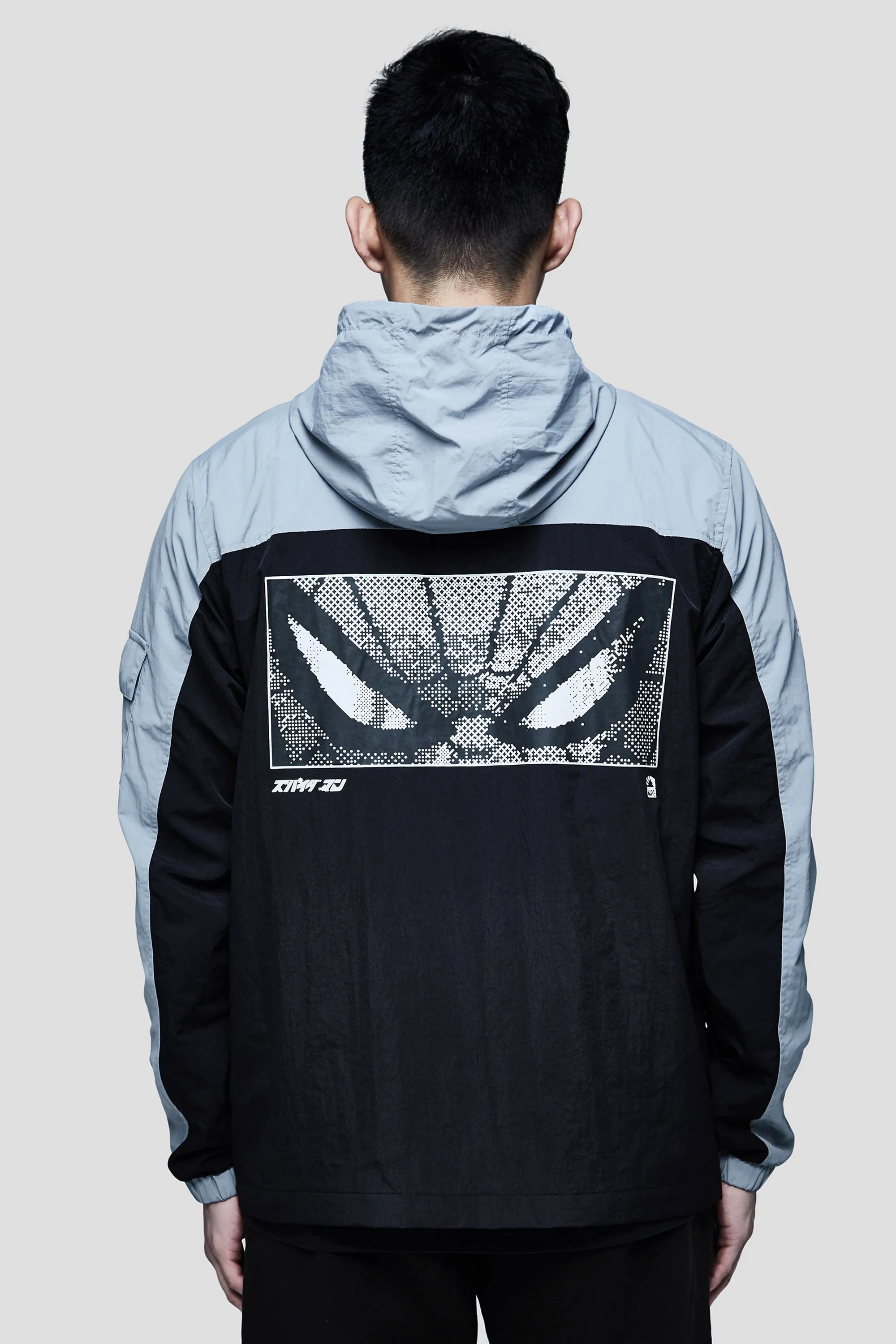 LIQUID x MARVEL GARIA JACKET