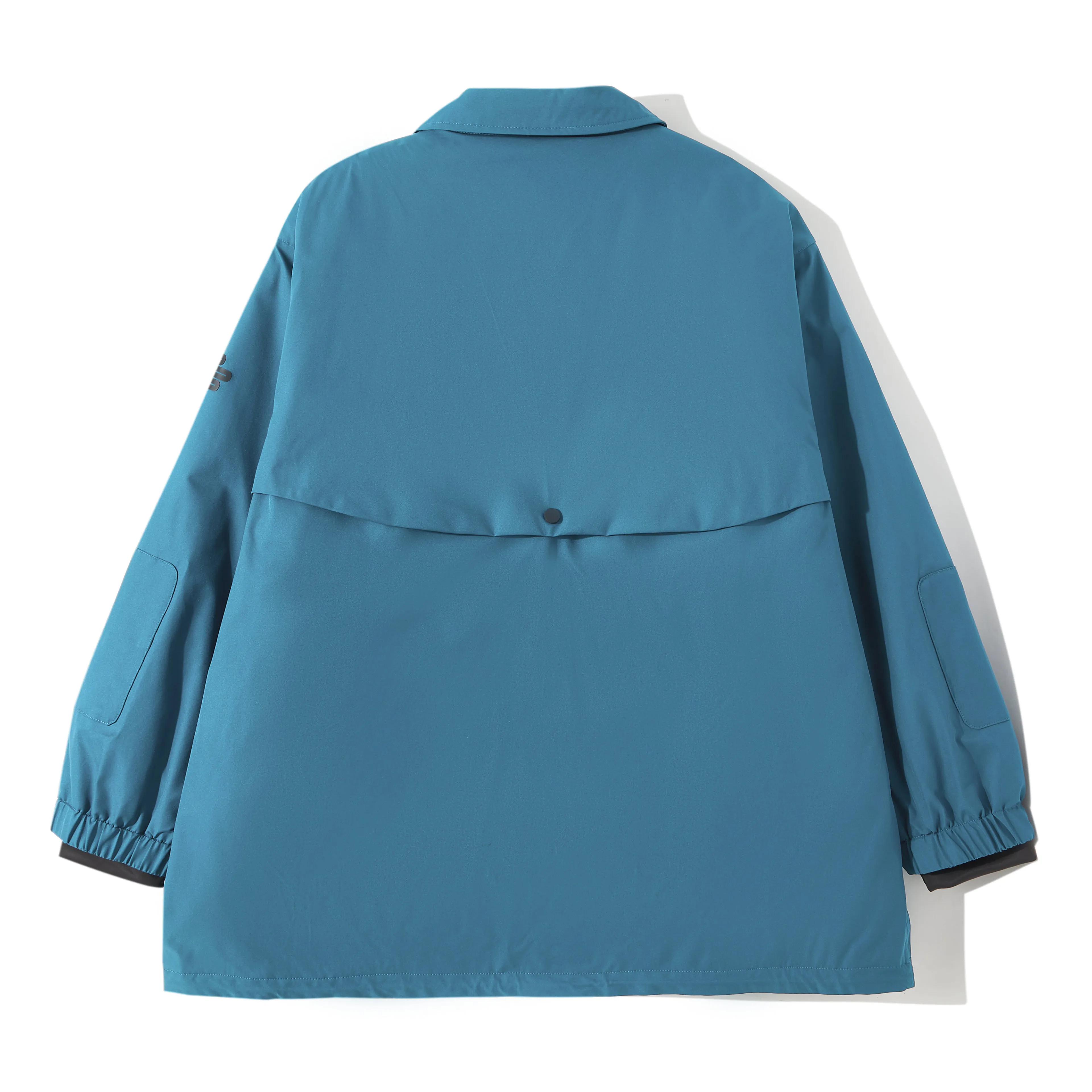 Litan Full Waterproof Coach Jacket