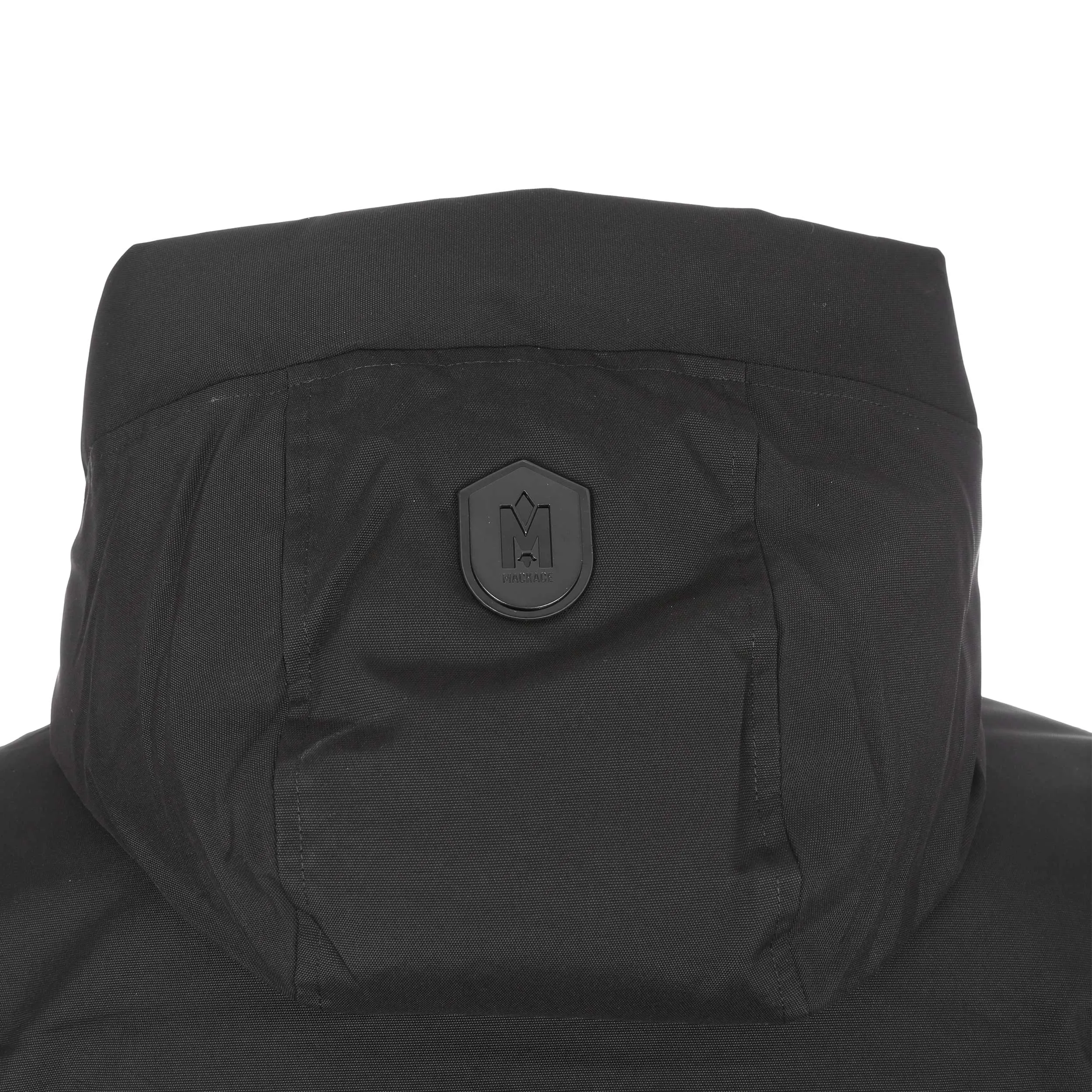 Mackage Dixon LB Jacket in Black