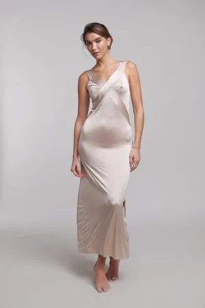 Marlene Dress Maxi - champ