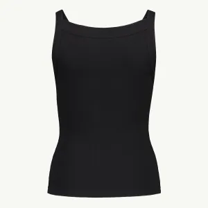 MARSDEN 2.0 TANK BLACK RIB