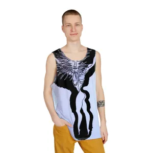 Men's All Over Print Tank