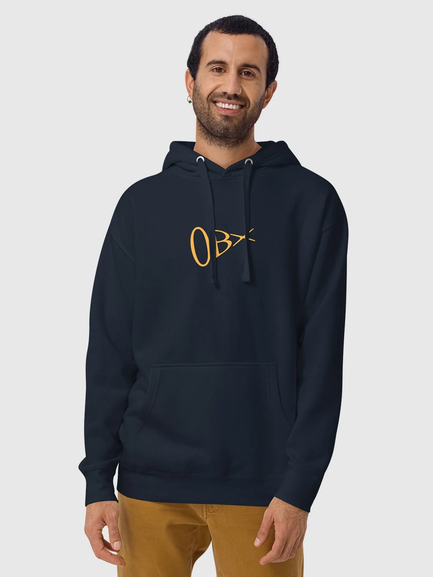 Outer Banks Kildare Island Hang Ten Hoodie