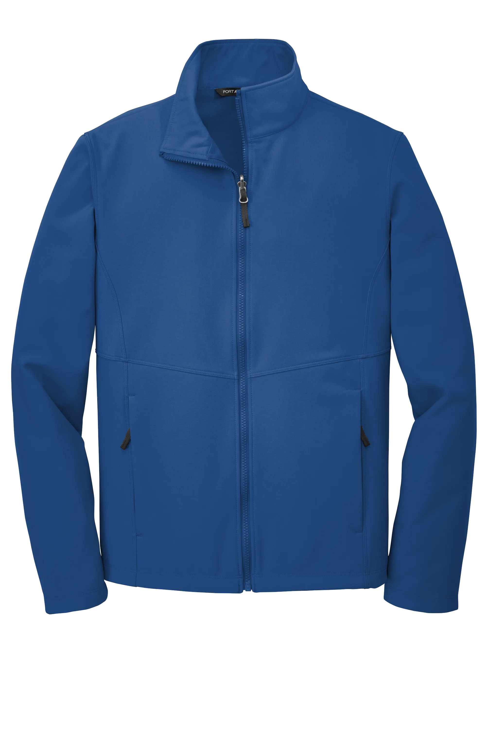 Port Authority ® Collective Soft Shell Jacket - Night Sky Blue