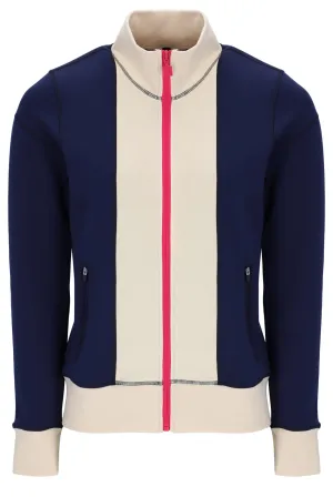 Pro Tennis Heritage Track Jacket