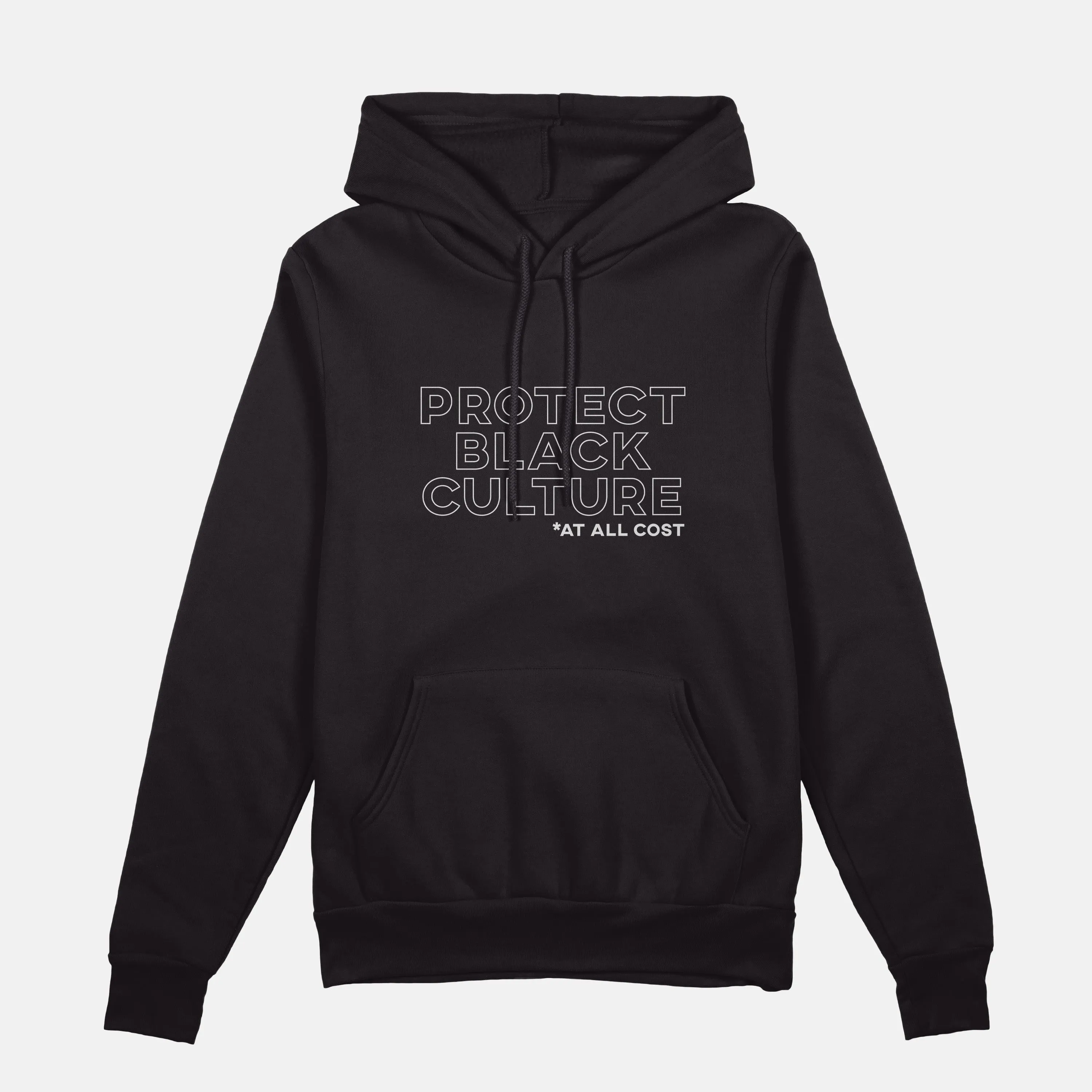 Protect Black Culture  | Hoodie