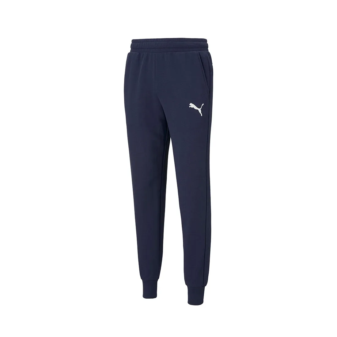 PUMA Essentials Logo Regular Fit Knitted Men's Sweat Pants