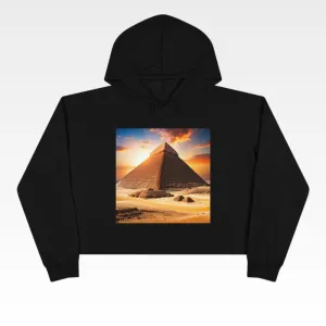 Pyramid Power