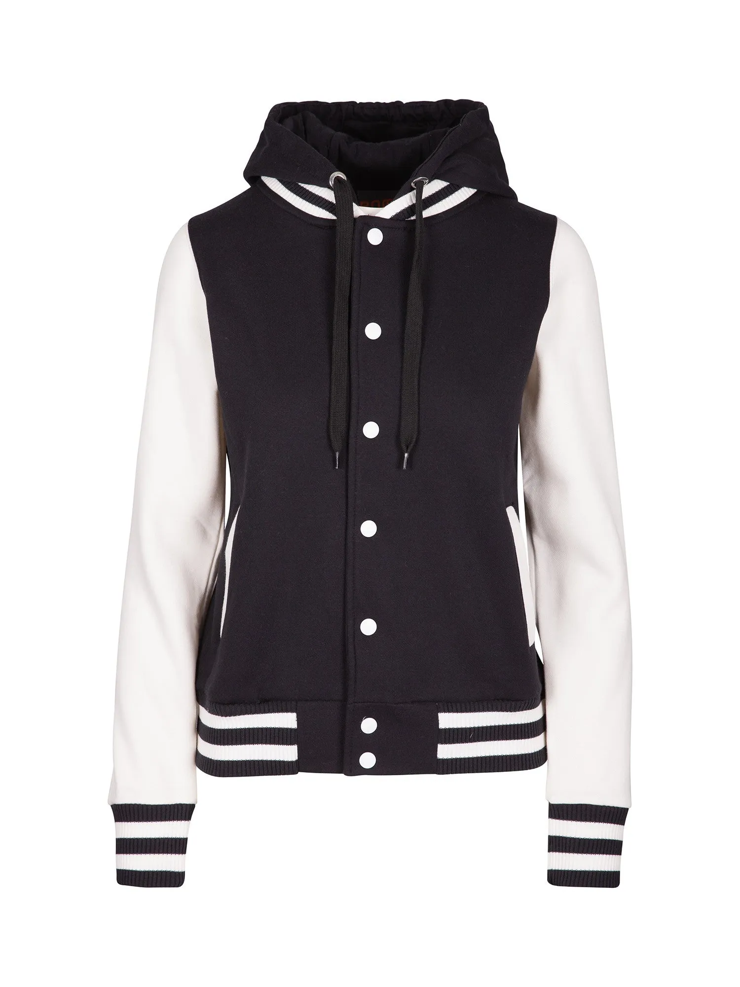 Ramo Ladies Varsity Jacket & Hood (FB97UN)