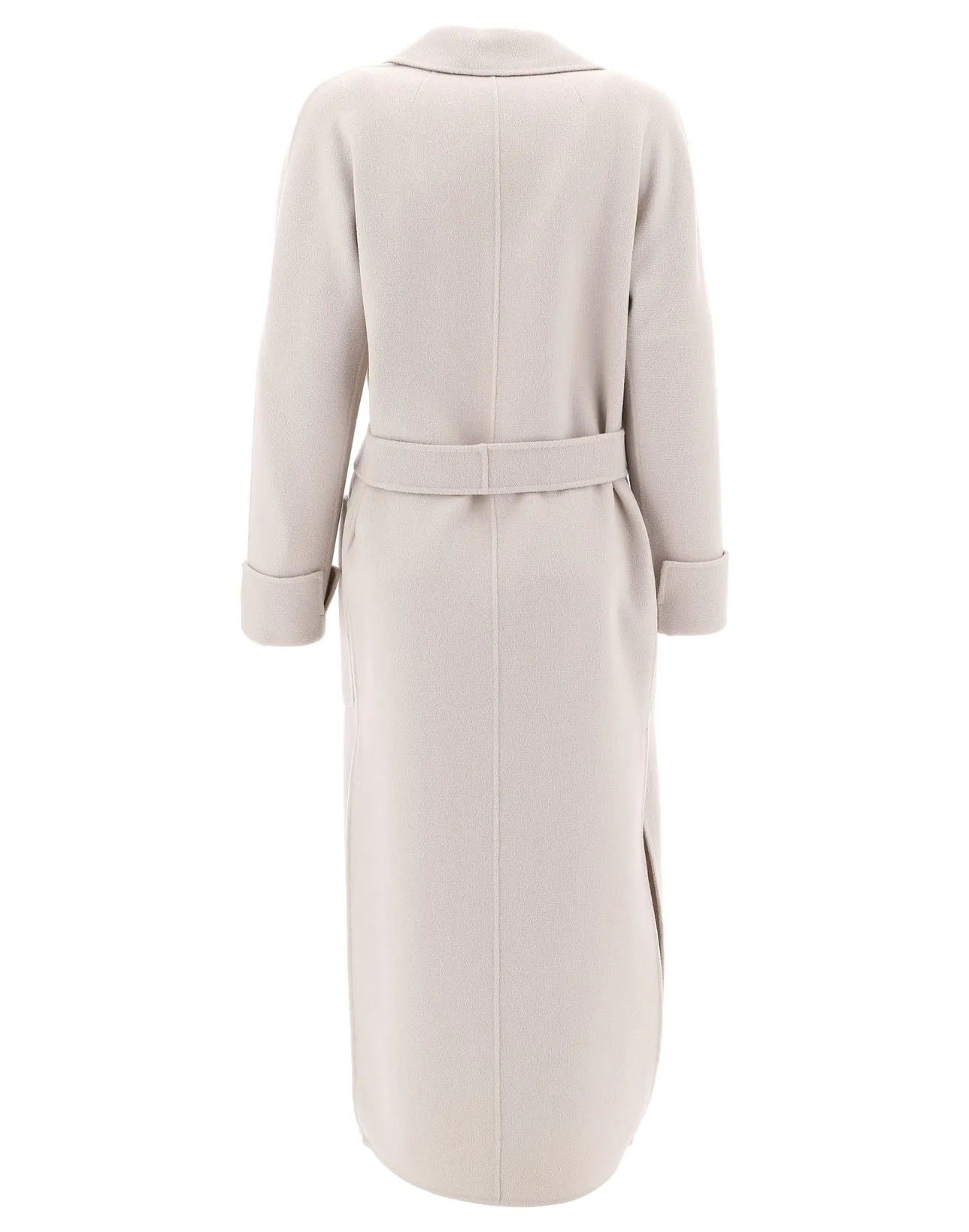 'S Max Mara Algeri Belted Coat