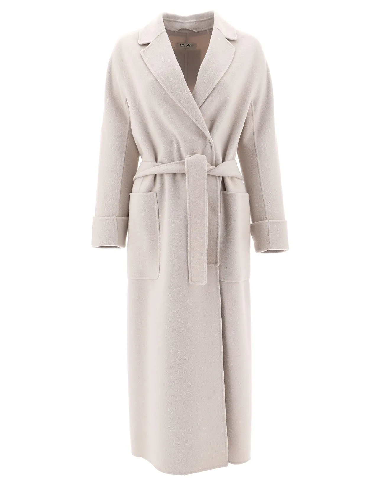 'S Max Mara Algeri Belted Coat