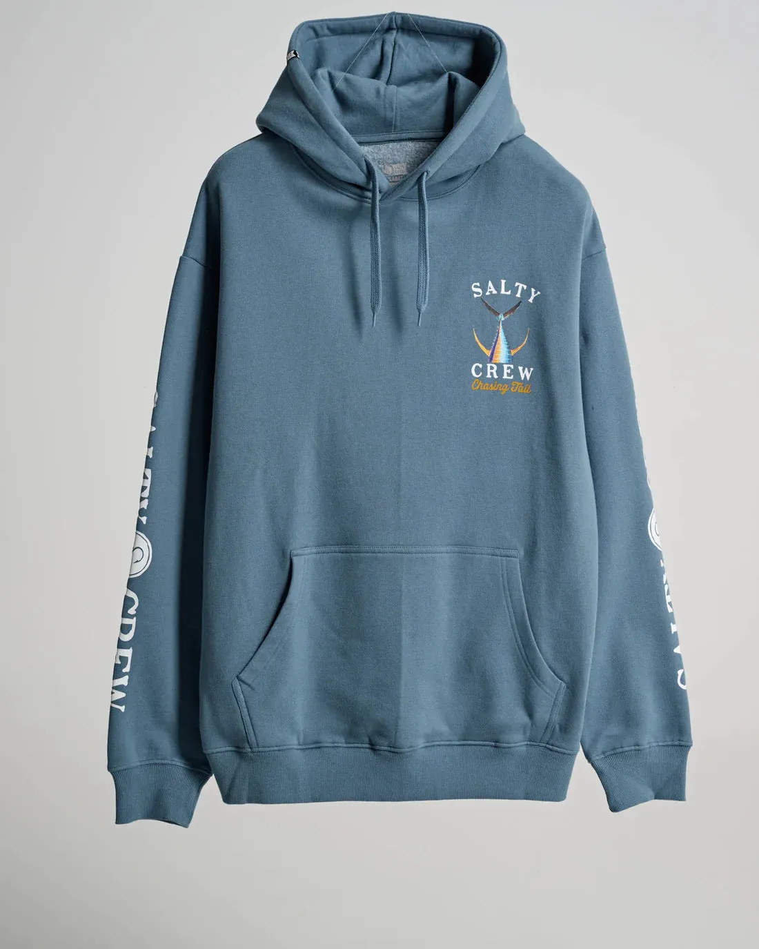 Salty Crew Mens 'Tailed Hooded Fleece'