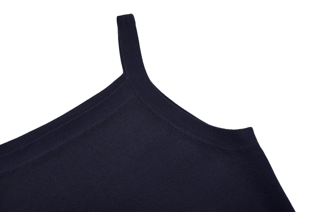 Square Neck Tank Top