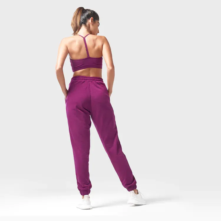 SQUATWOLF Women Essentials Joggers