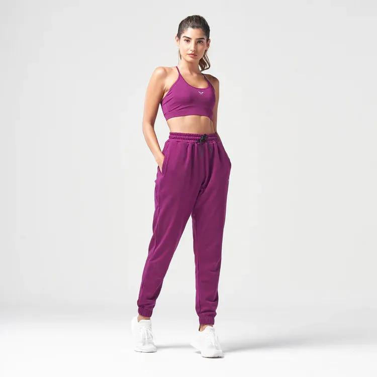 SQUATWOLF Women Essentials Joggers