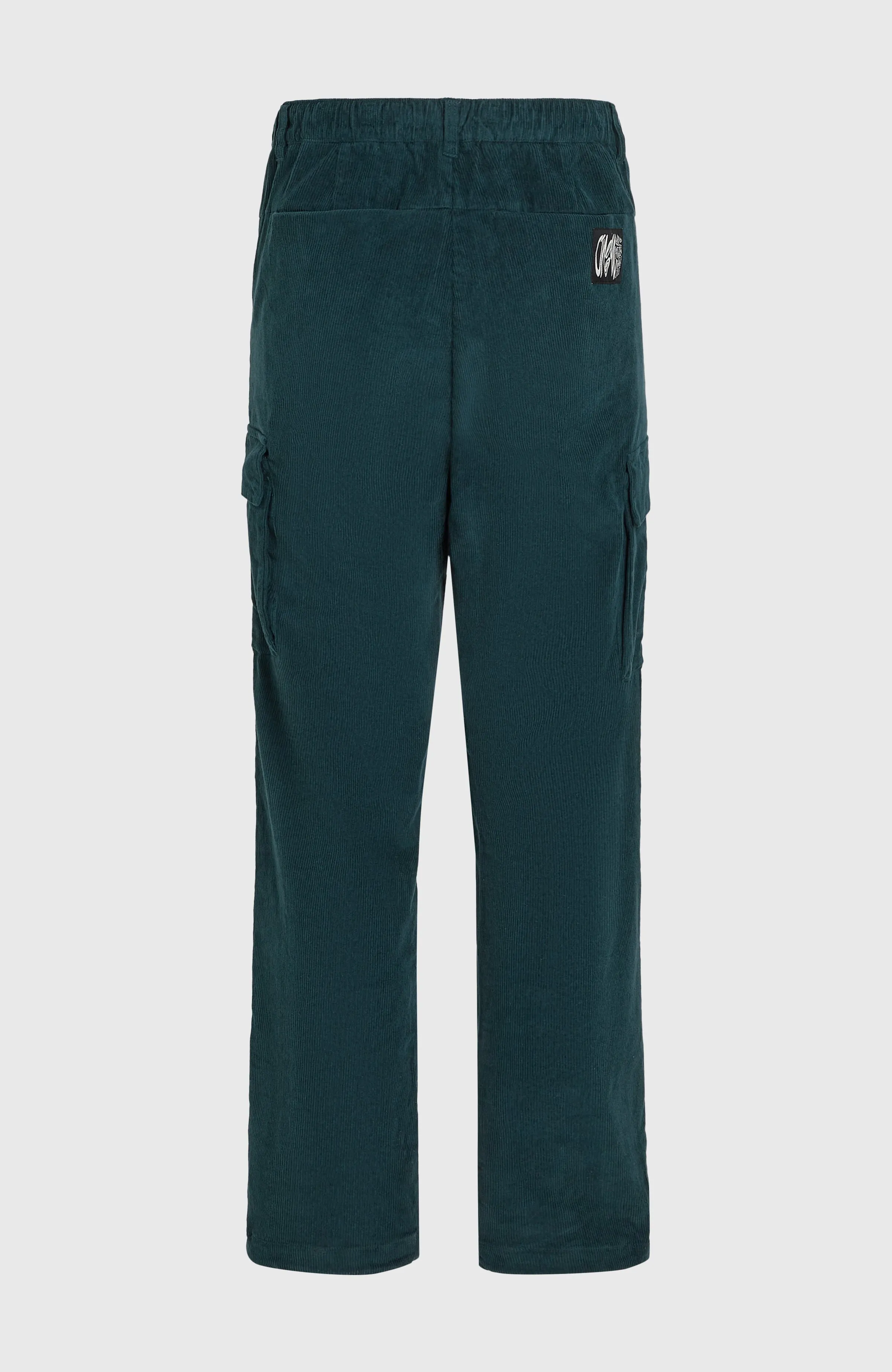 Surf Heroes Cord Cargo Pants | Alma Steel