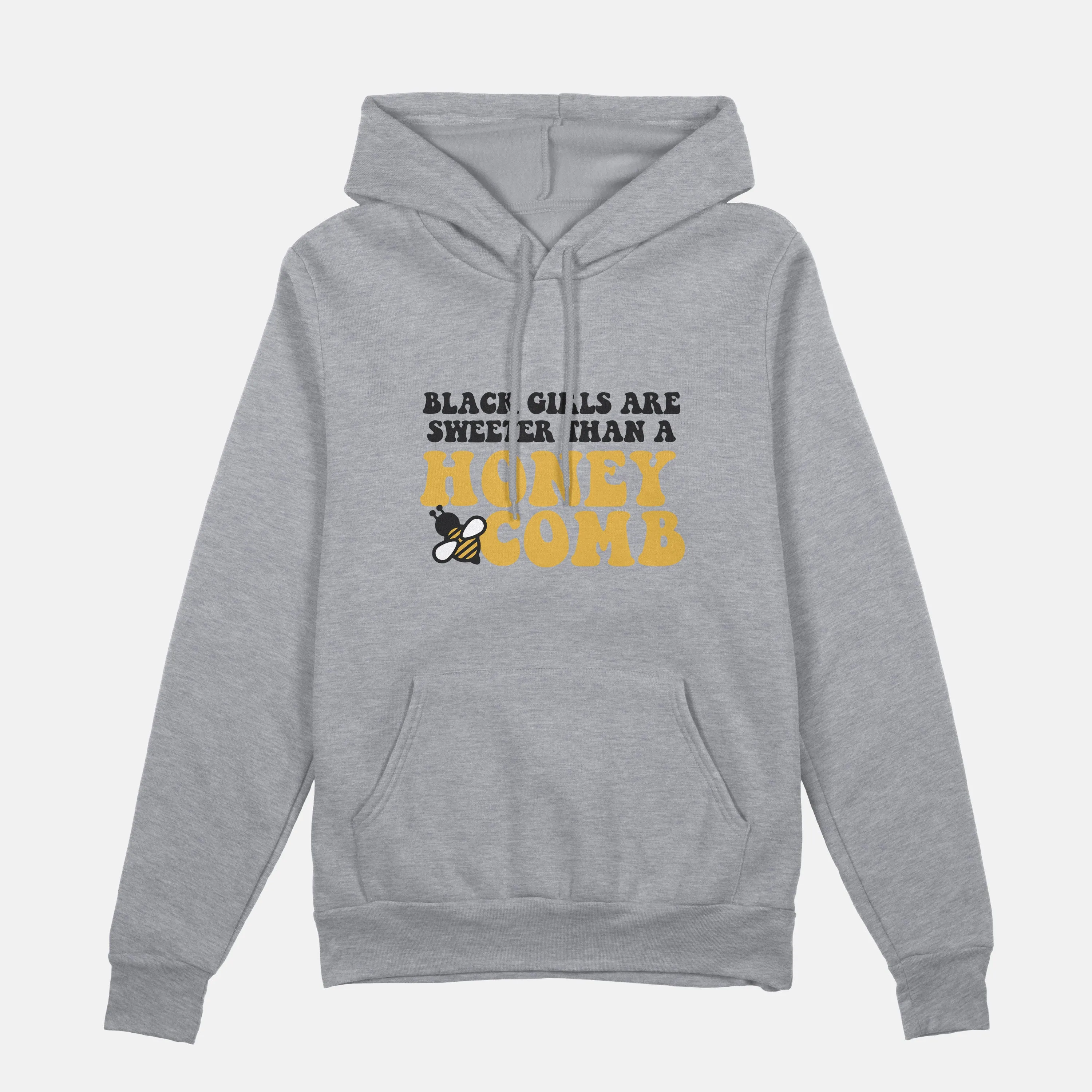 Sweeter Than A Honeycomb  | Hoodie