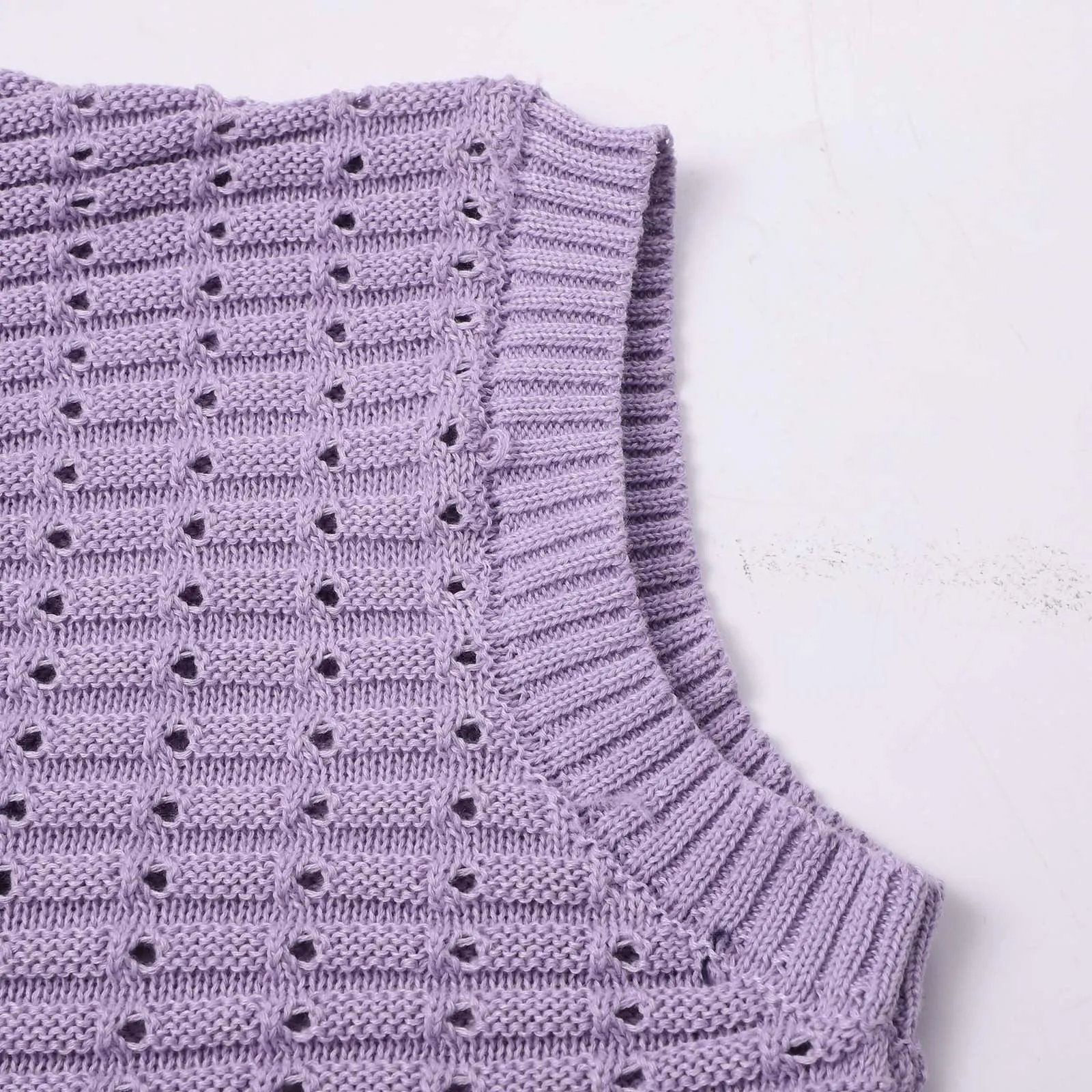 The Aurelius Knit Set