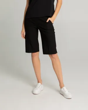 The Pull On Tummy Control Short With Pockets