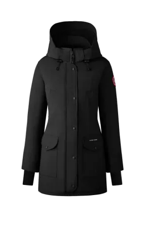 Trillium Parka Women's