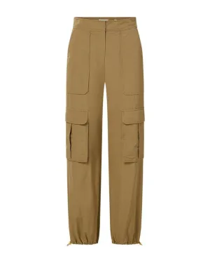 Veronica Beard Dari Cargo Pant