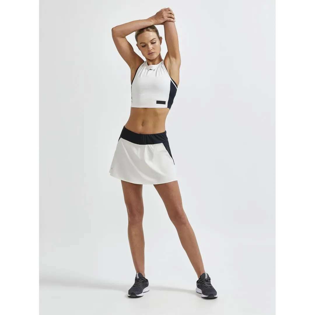 Women's PRO Hypervent 2in1 Running Skirt