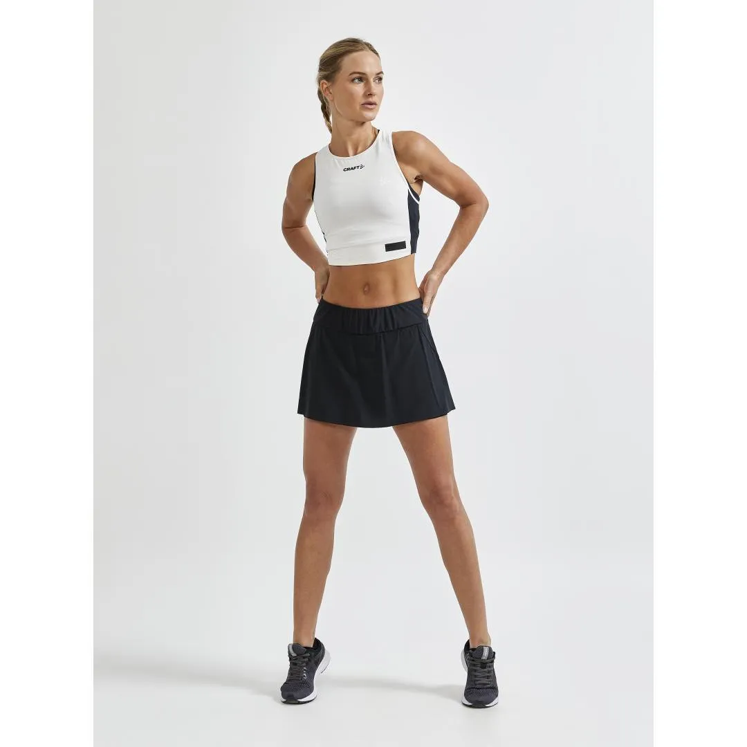 Women's PRO Hypervent 2in1 Running Skirt