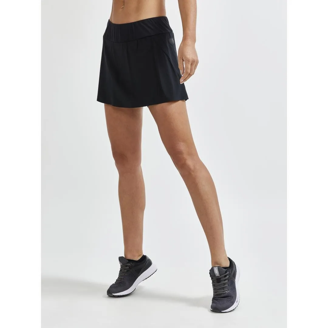 Women's PRO Hypervent 2in1 Running Skirt