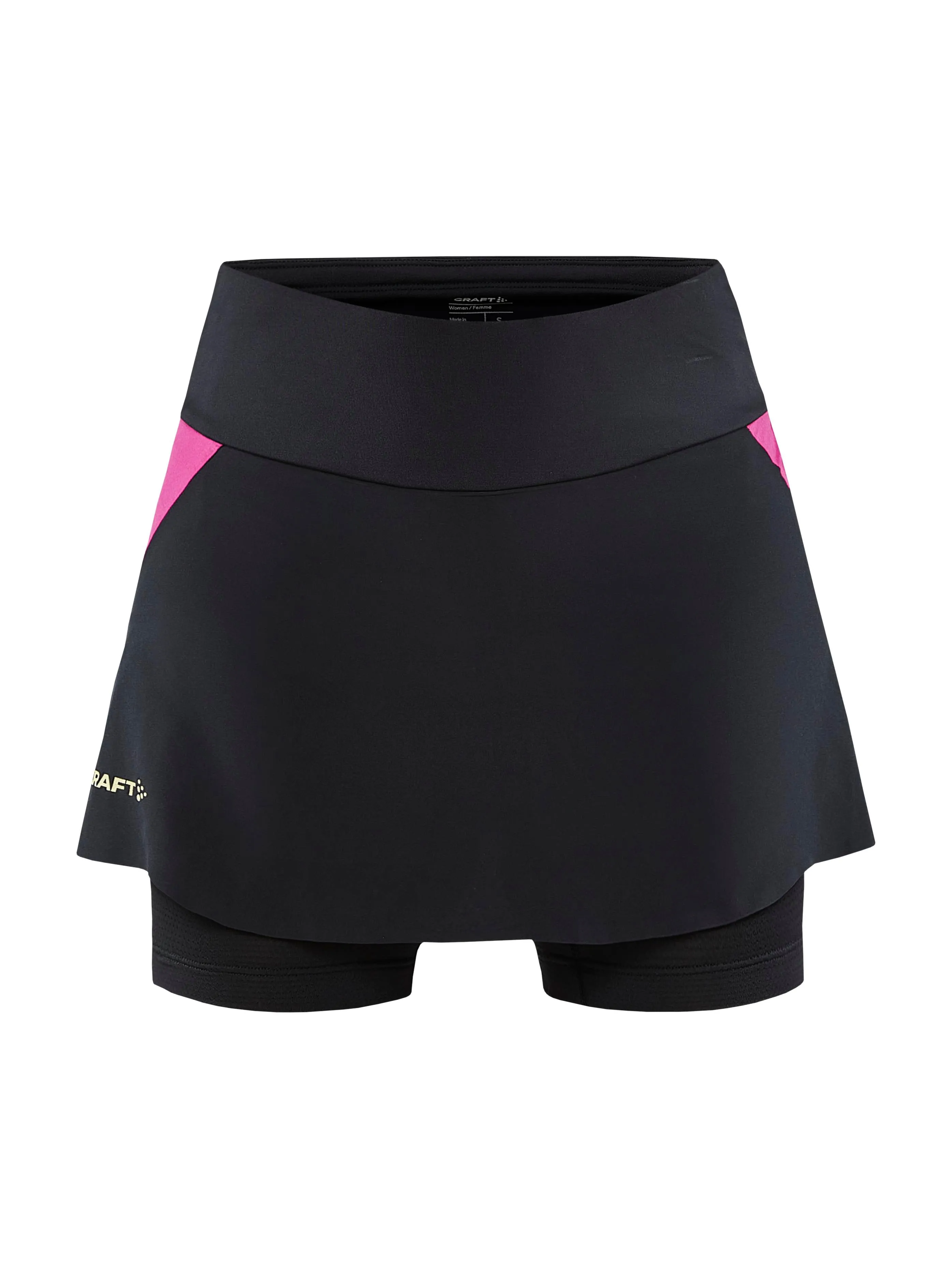 Women's PRO Hypervent 2in1 Running Skirt