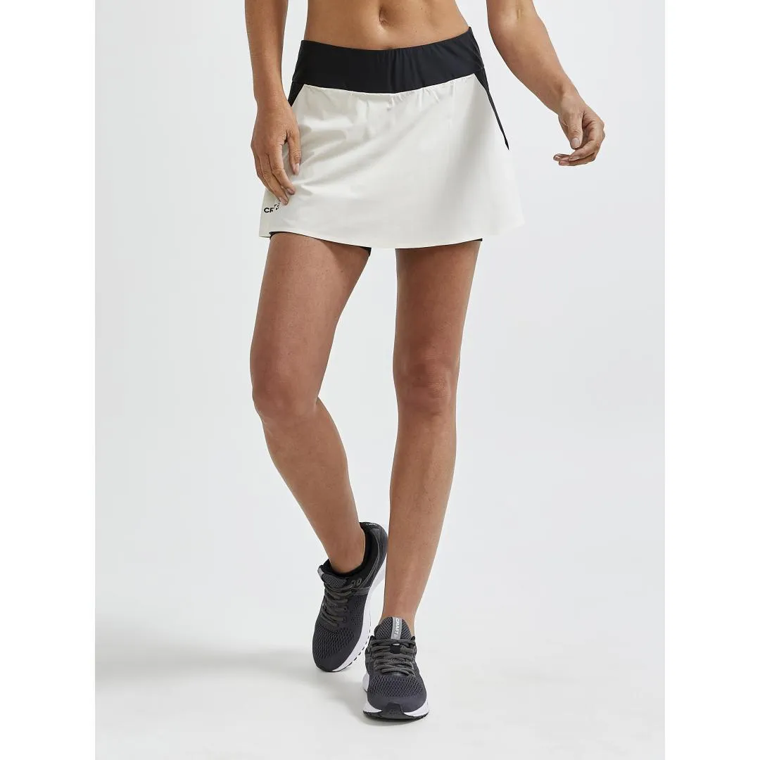 Women's PRO Hypervent 2in1 Running Skirt