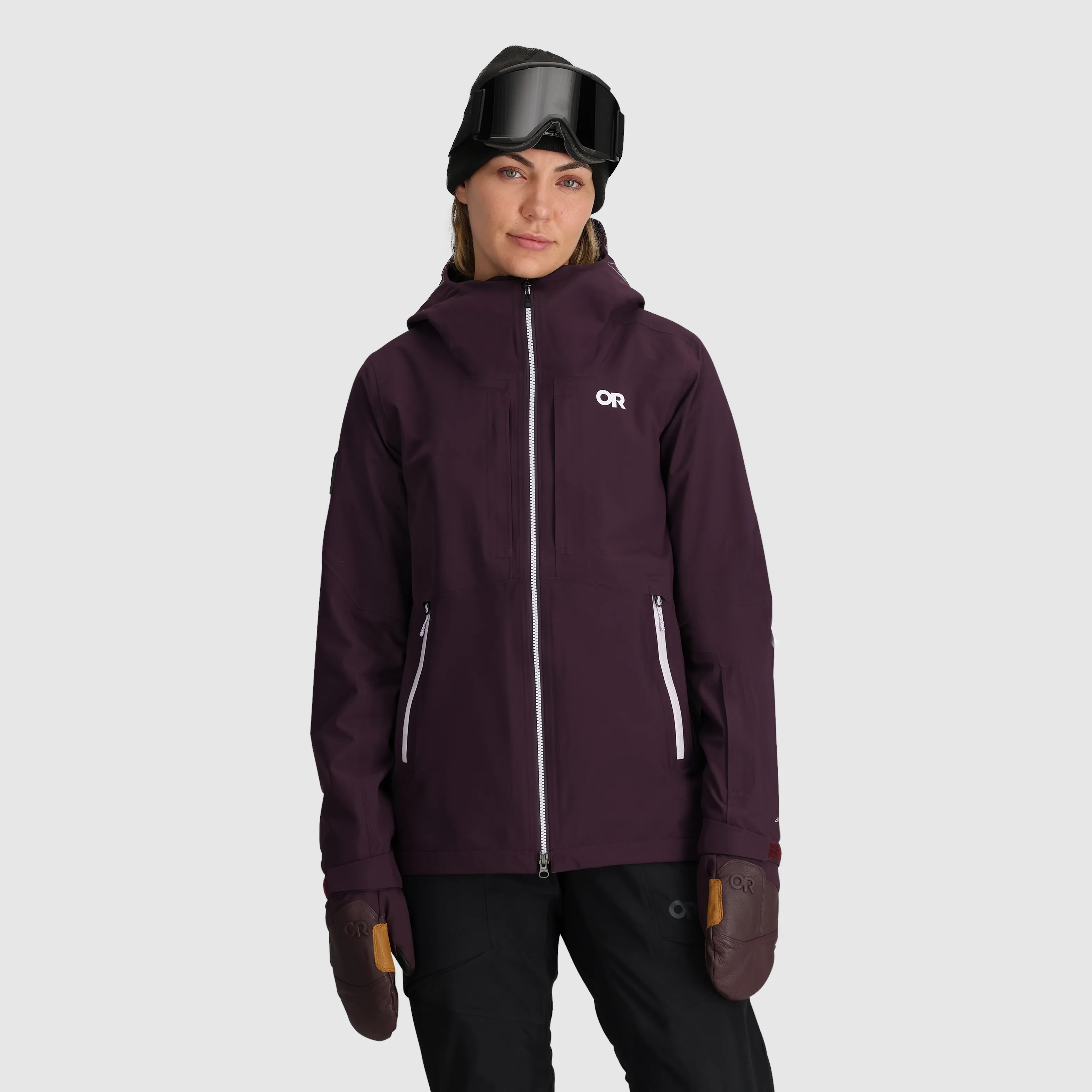 Women's Skytour AscentShell Jacket