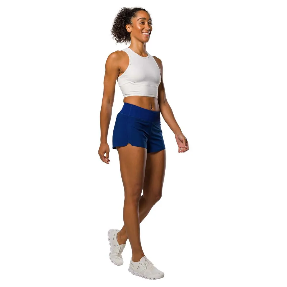 Women's Stride Training Shorts