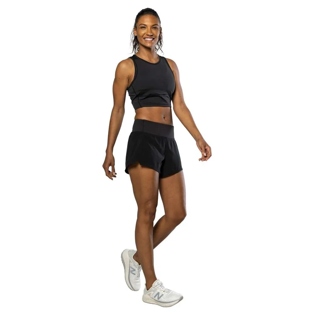 Women's Stride Training Shorts