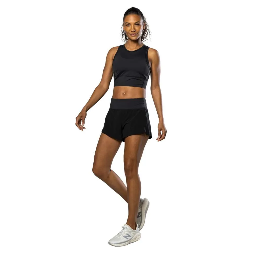 Women's Stride Training Shorts