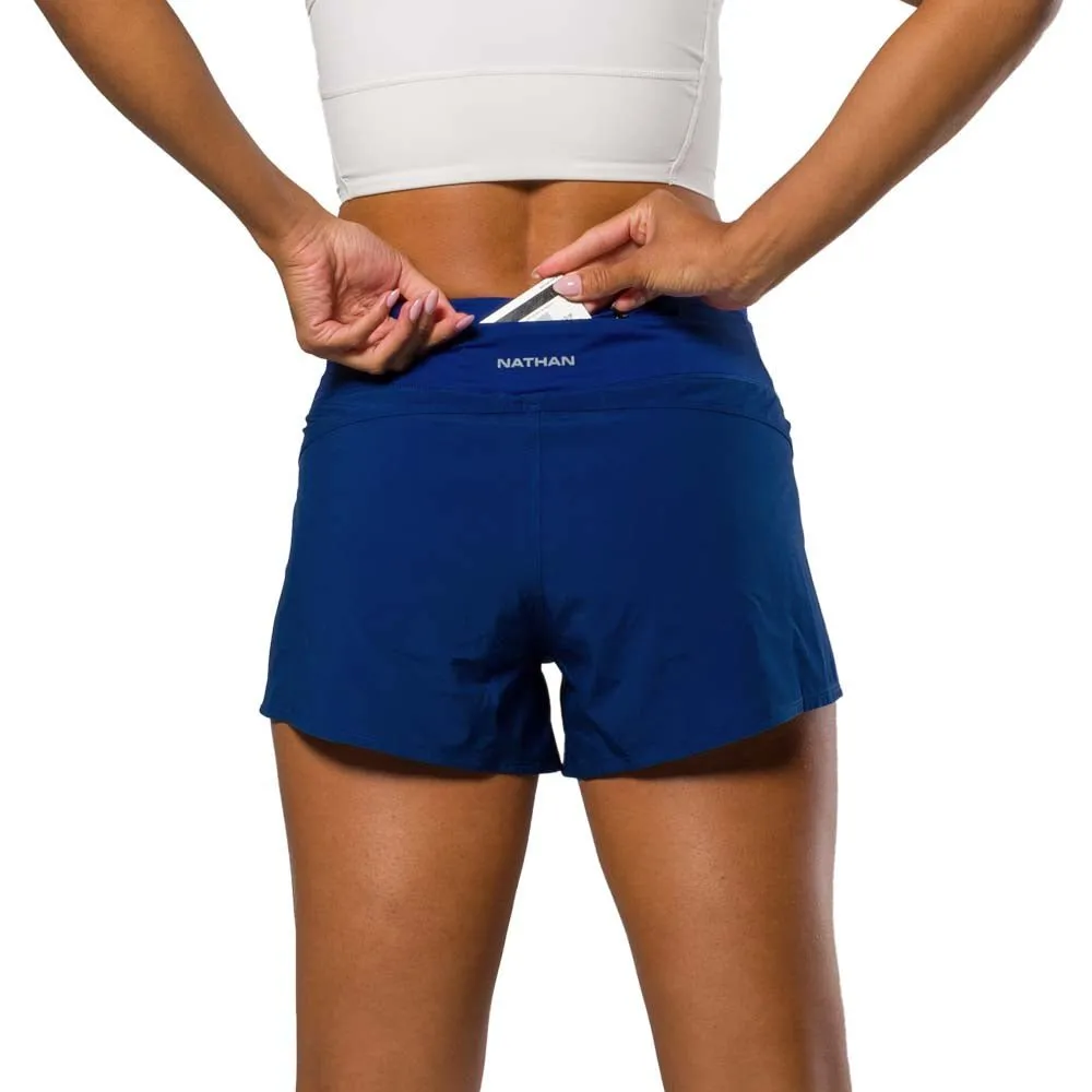 Women's Stride Training Shorts