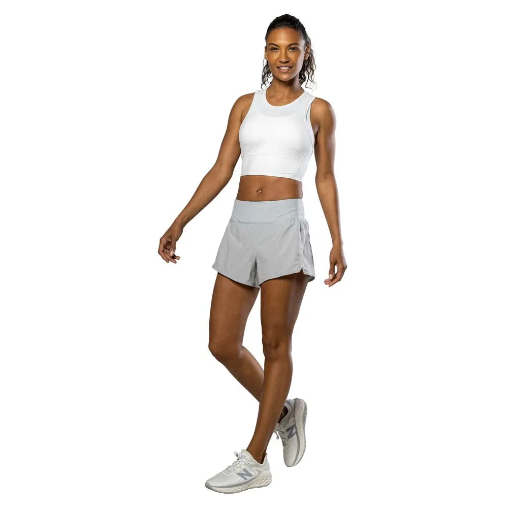 Women's Stride Training Shorts