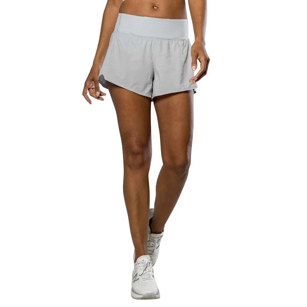 Women's Stride Training Shorts