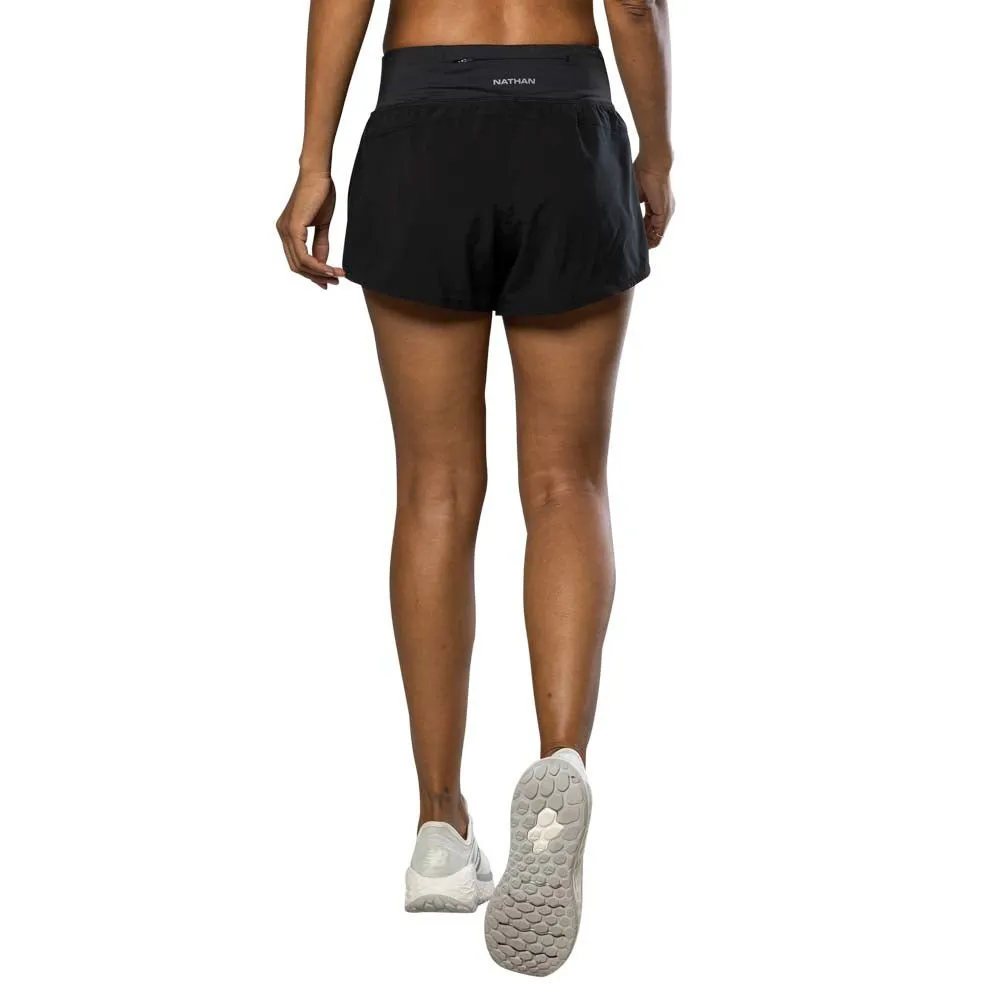 Women's Stride Training Shorts