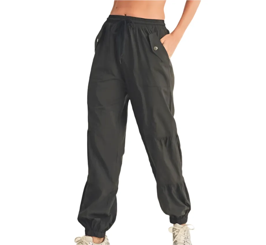 Zoe Cargo Pants